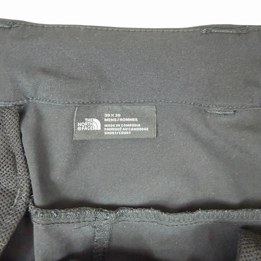 The North Face north face